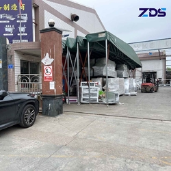 Trung Quốc Zhengzhou The Right Time Import And Export Co., Ltd.